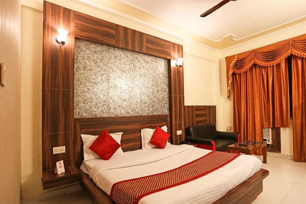 Hotel Jagdish Residency Katra  Room photo