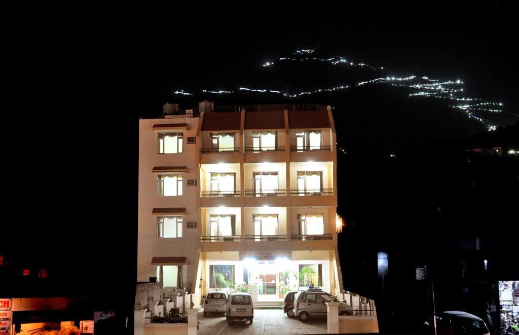 Hotel Jagdish Residency Katra  Exterior photo