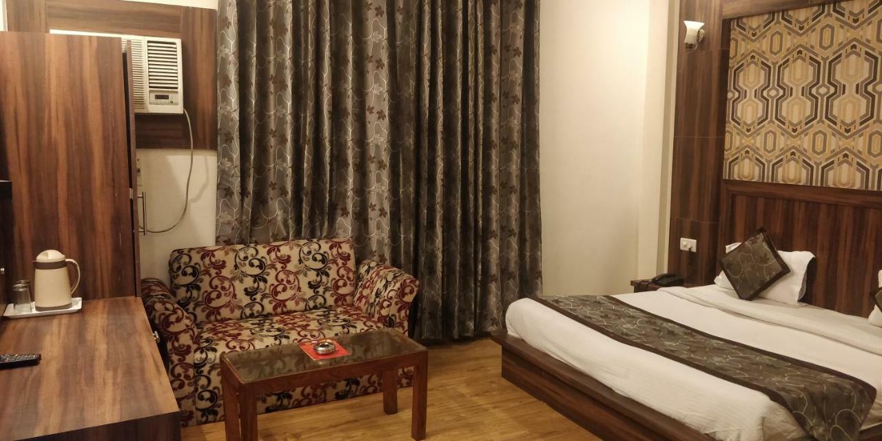Hotel Jagdish Residency Katra  Exterior photo